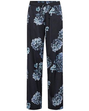 Karmamia Broek - Blauw