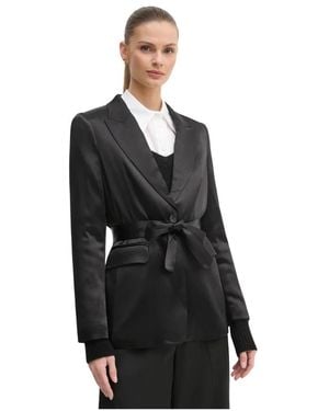 Ouí Blazers - Negro