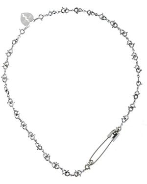 Magliano Necklaces - Metallic