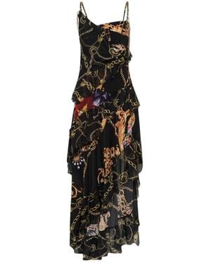 CAMILLA Party Dresses - Black