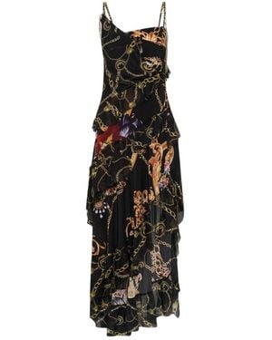 CAMILLA Party Dresses - Zwart