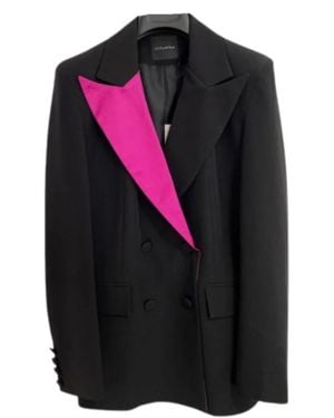 ACTUALEE Blazers - Black