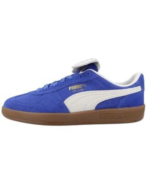 PUMA Sneakers - Bleu