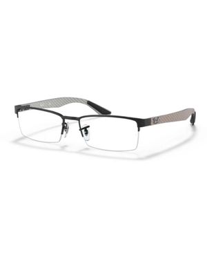 Ray-Ban Glasses - Marrone