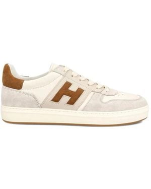Hogan Sneakers - Natur