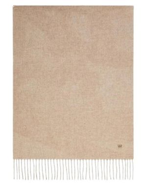 Weekend by Maxmara Winter Scarves - Neutro