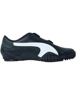 PUMA Outdoor Shoes - Bleu