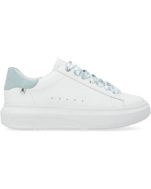 Rieker Sneakers - Bianco