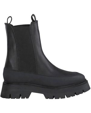 Tamaris Ankle boots - Nero