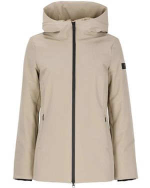Peuterey Rain Jackets - Neutre