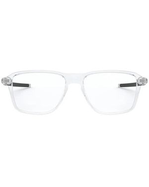 Oakley Glasses - White