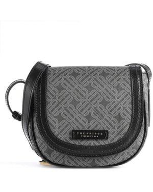 The Bridge Cross Body Bags - Negro