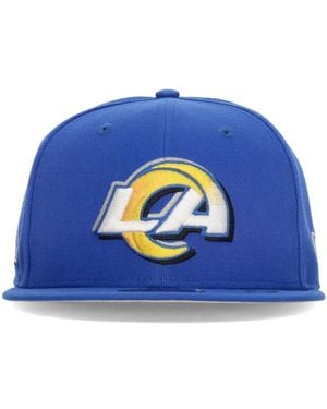 KTZ Caps - Blu