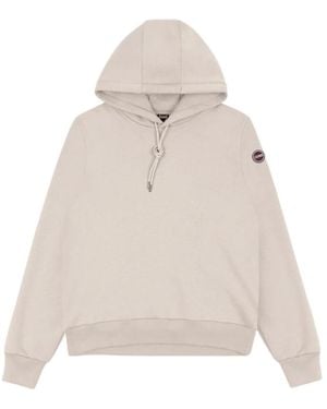 Colmar Hoodie - Naturel