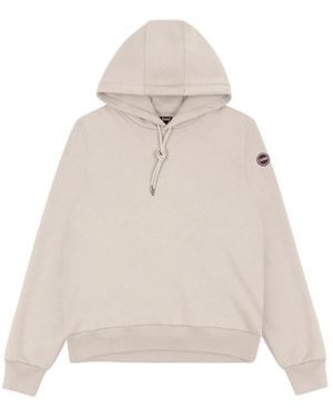 Colmar Hoodies - Neutre
