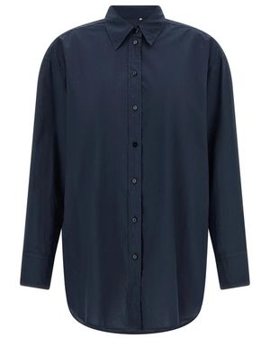 Xacus Shirts - Blue