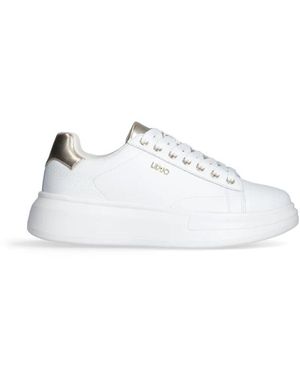 Liu Jo Sneakers - Bianco
