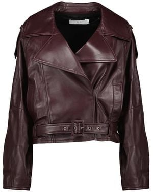 IRO Light Jackets - Brown