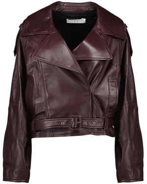 IRO Light Jackets - Bruin