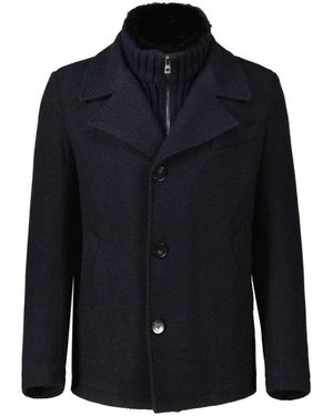 Gimo's Blazers - Blauw