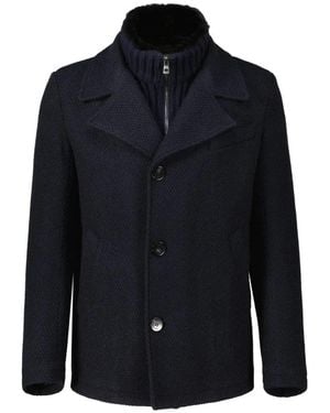 Gimo's Blazers - Blauw
