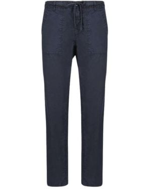 Woolrich Chinos - Blue