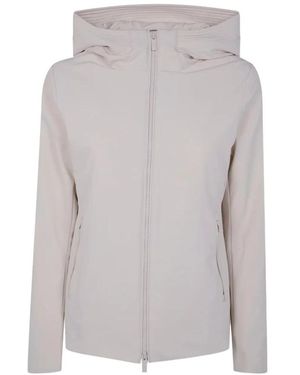 Woolrich Winter Jackets - Gris