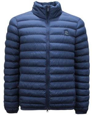INVICTA WATCH Winter Jackets - Blue