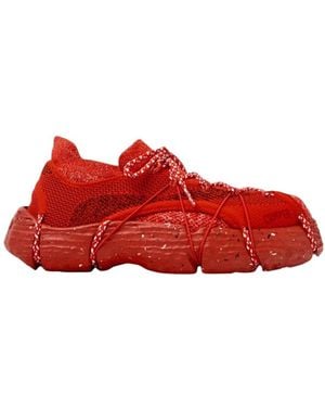 Camper Sneakers - Rosso
