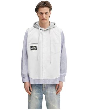 Ambush Hoodies - Gris