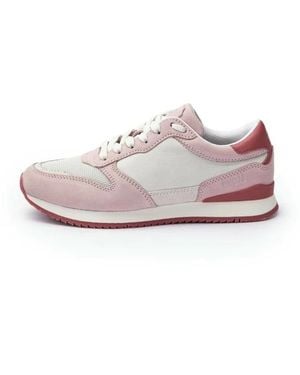 Lloyd Sneakers - Pink