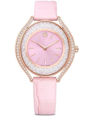 Swarovski Watches - Rosa