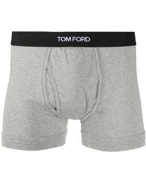 Tom Ford Bottoms - Gris