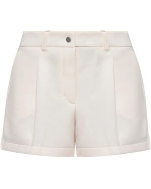 Nike Training Shorts - Bianco