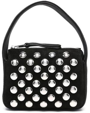 KHAITE Handbags - Black