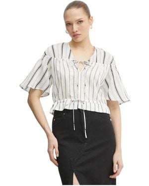 Pinko Blouses - Gris