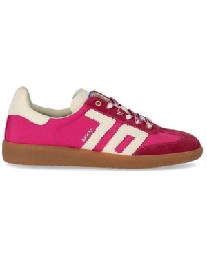 Back70 Trainers - Pink