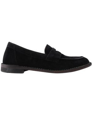 Astorflex Loafers - Zwart