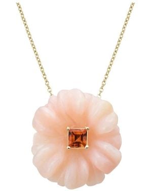Aliita Necklaces - Rosa