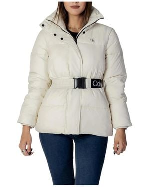 Calvin Klein Jackets - Grau