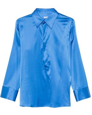 Covert Shirts - Azul