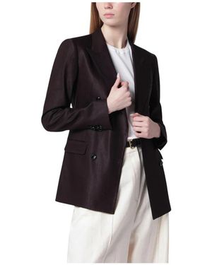 Tagliatore Blazers - Negro