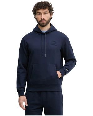 Lacoste Hoodies - Azul