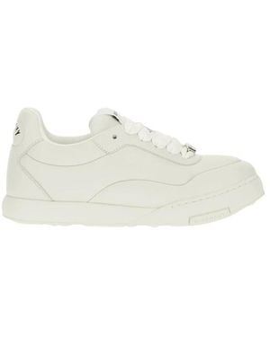 Givenchy Sneaker Puffy Yard - Weiß