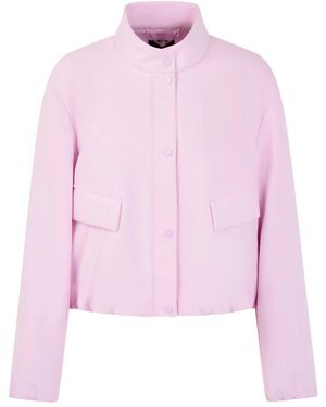 Marc Cain Light Jackets - Rosa