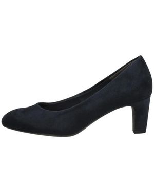 Tamaris Pumps - Blauw