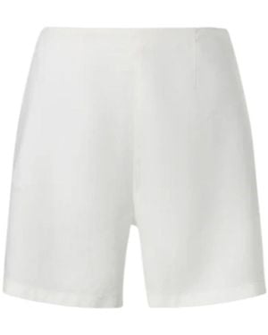 North Sails Short Shorts - Blanc