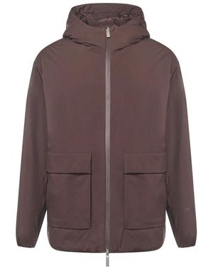 Laminar Light Jackets - Purple