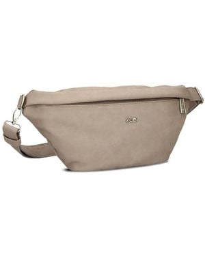 Zwei Mademoiselle Mh80 Gürteltasche - Natur