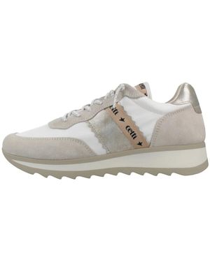 Cetti Sneakers - Gris